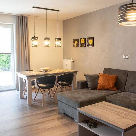 Apartamento Zim-Let Lipno Frymburk Exterior foto