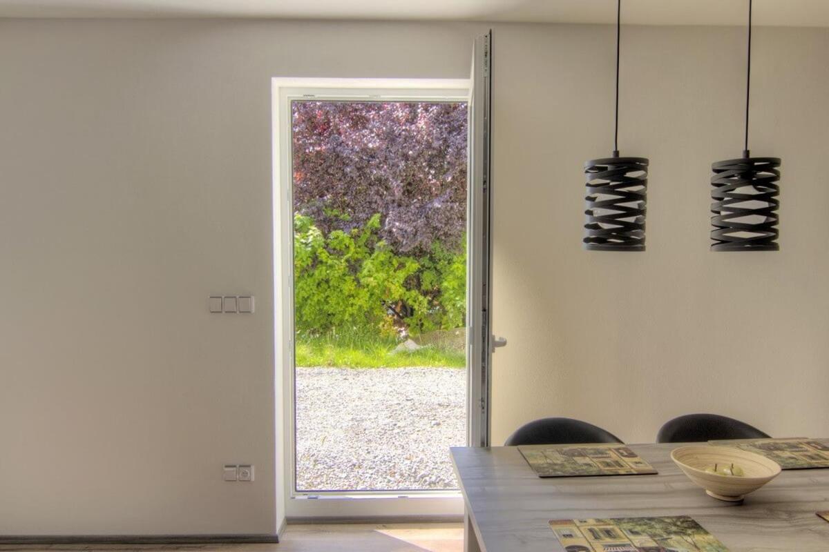 Apartamento Zim-Let Lipno Frymburk Exterior foto