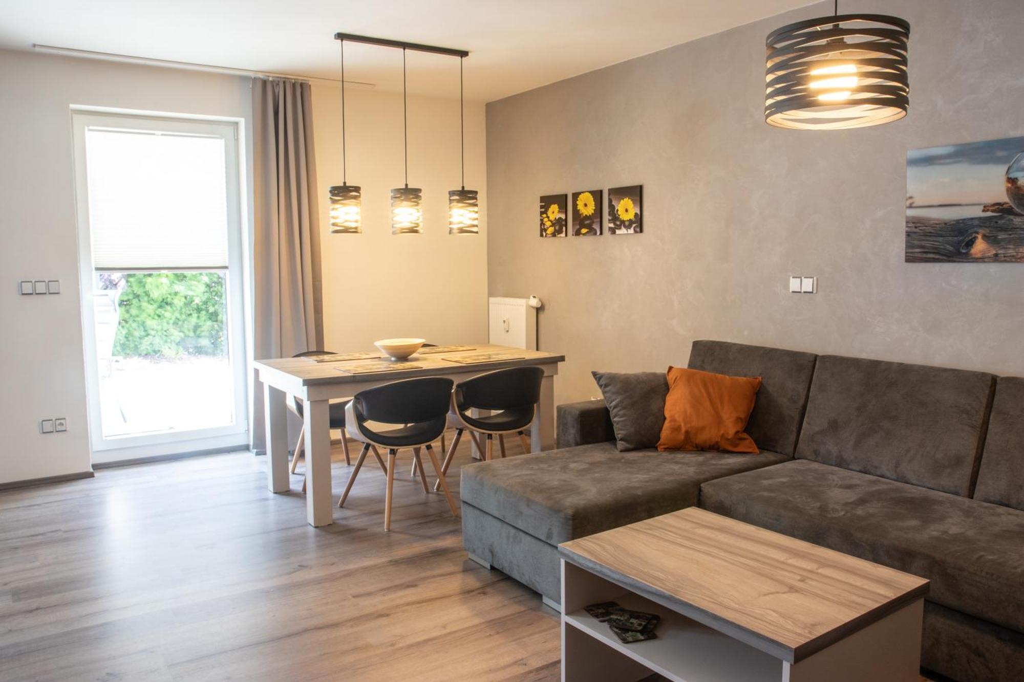 Apartamento Zim-Let Lipno Frymburk Exterior foto