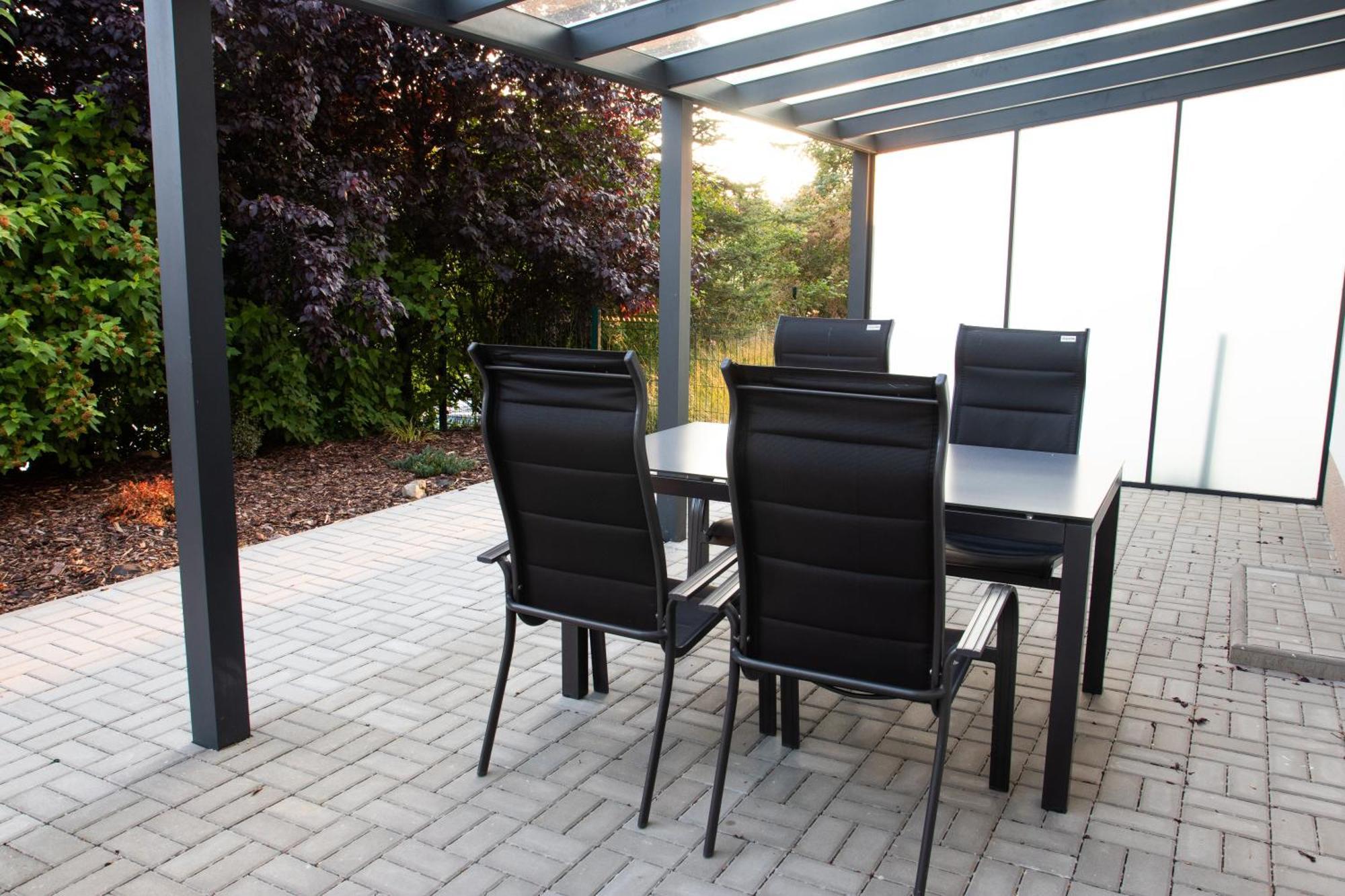 Apartamento Zim-Let Lipno Frymburk Exterior foto