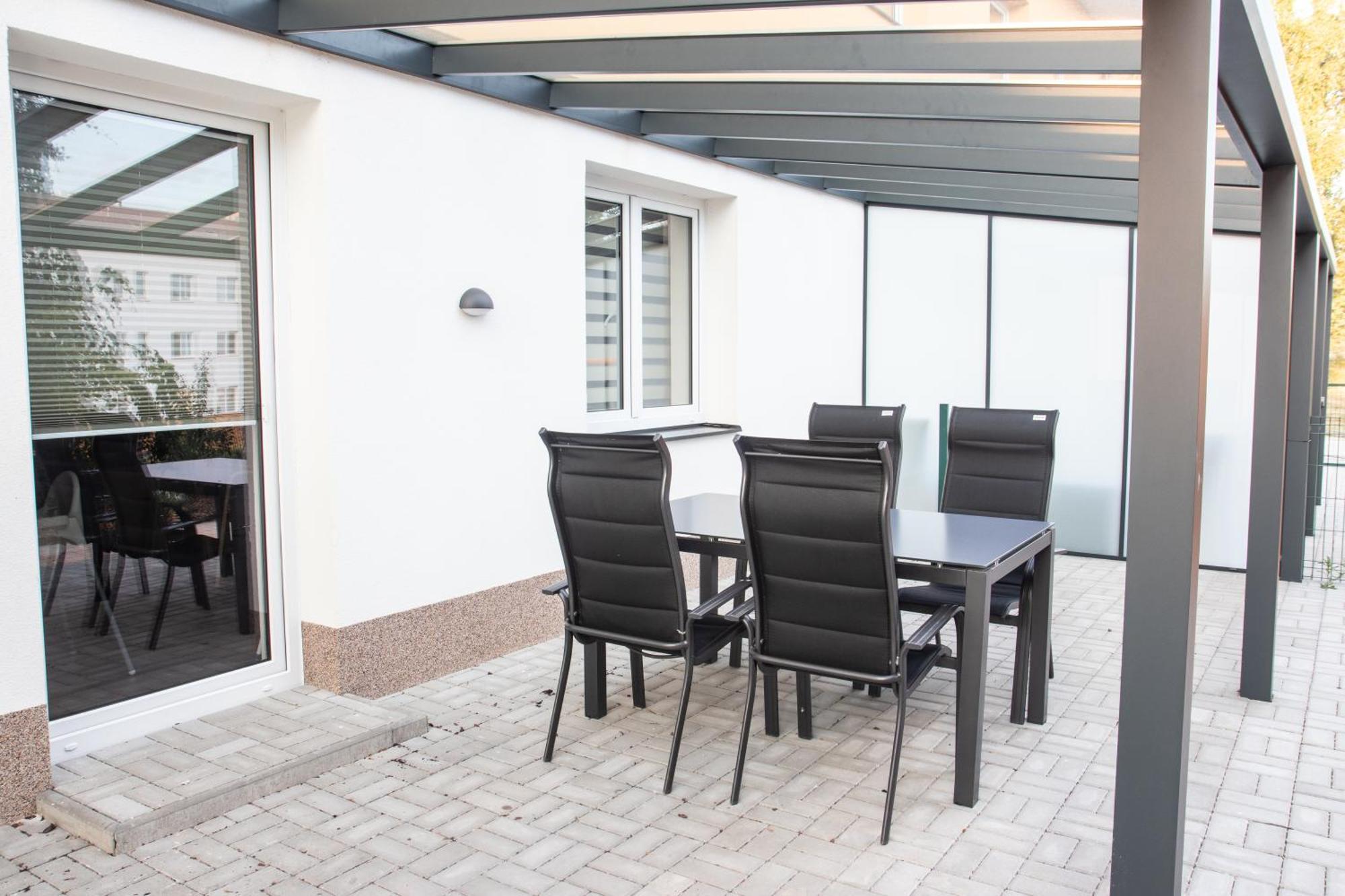 Apartamento Zim-Let Lipno Frymburk Exterior foto
